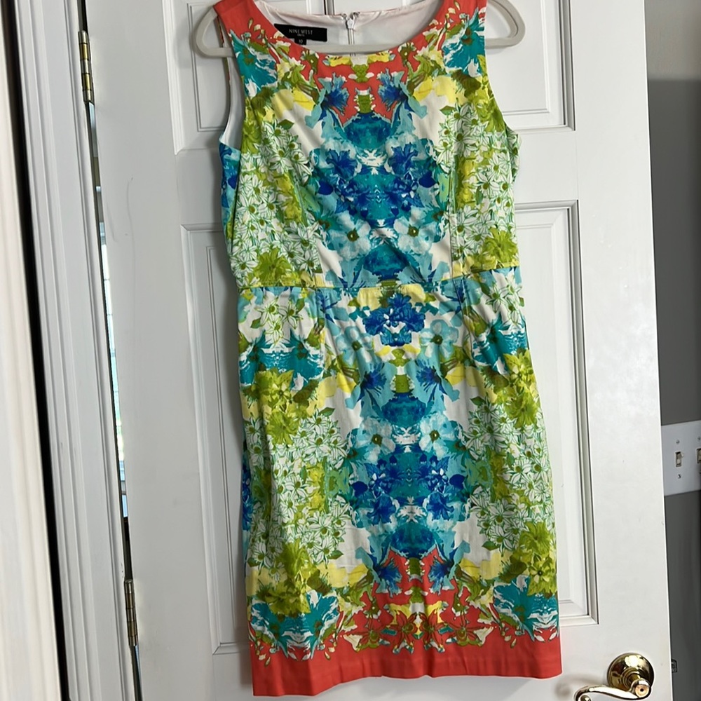 Nine West dress